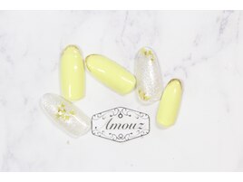 定額【テーマ:春ネイル】3