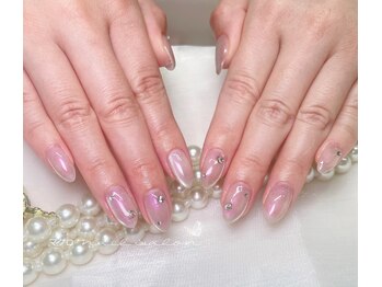 マグロ ネイルサロン/