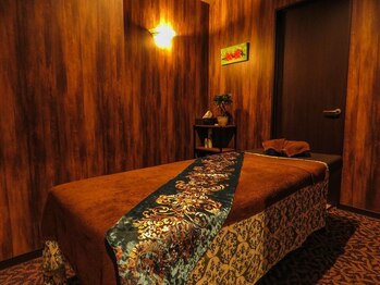 アジアンリラクゼーション ヴィラ 鶴瀬店(Villa)