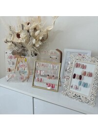 デザインサンプル☆