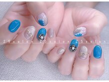 ニゴサロン(25Salon)/