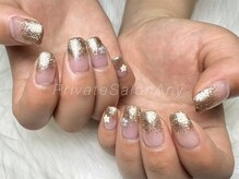 エニィ(Any)/ラメグラ