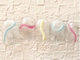 ［パラジェル］ニュアンスL定額
