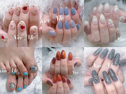 ナイスミー(Nice Me)の写真