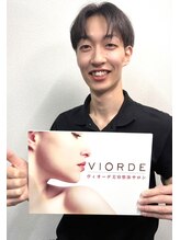 ヴィオーデ 二子玉川店&nbsp;TAMAI VIORDE