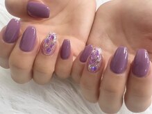 ミッドポイント(mid point)/