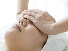 メナードフェイシャルサロン エレガント店/目元ケア[眼精疲労/ヘッドケア]