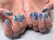 イルナ ネイル(ILuna Nail)/