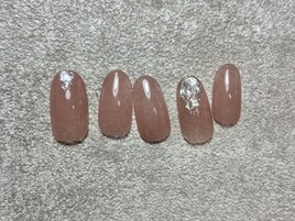 定額　シンプル