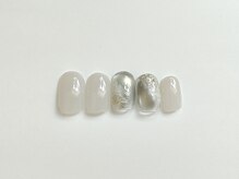 マックスビューティーネイル(MAX BEAUTY nail)/Standard course