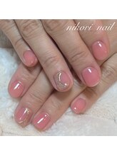ニコリネイル(nikori nail)/