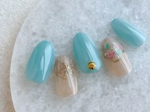 マイネイル 柏店/ミディアムcourse