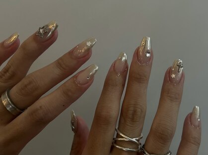 ジェミーネイル シンジュク(Jemiy nail shinjuku)の写真