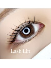 シックドゥホンジョウ(CHIC de Honjo)/ラッシュリフト