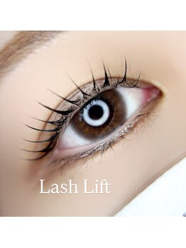 シックドゥホンジョウ(CHIC de Honjo)/ラッシュリフト