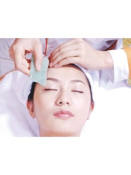 小顔になりたい