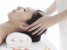 ミランサ ギンザ(MIRANSA GINZA)/リアボーテ美脳ドライヘッドスパ