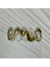 ワナ(WANNA)/インクニュアンス