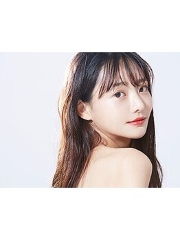 ブライダルメニューがあるサロン