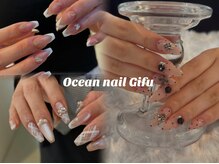 オーシャンネイル 岐阜店(Ocean nail)