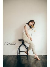 Octave　オクターブ　天神店 Octave 天神