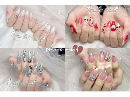 スマイル ネイル 赤羽(smile nail)の写真