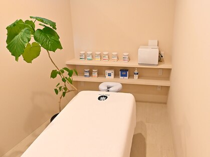 ザ リトリート(THE RETREAT)の写真