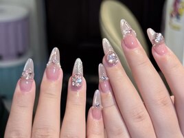 自爪持ち込みデザイン