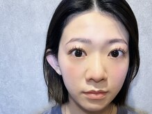 カプロ アイラッシュ(Capullo de Eyelash)/ハリウッドブロウリフト（HBL）