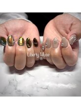 リバティミューズ 泉店(Liberty Muse)/Nail