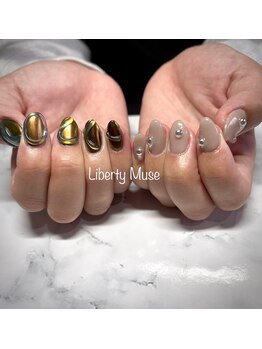 リバティミューズ 泉店(Liberty Muse)/Nail