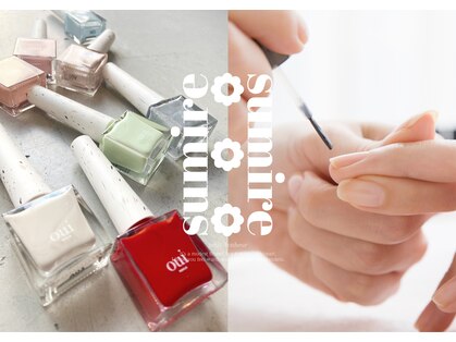 サロン スミレ(salon sumire)の写真