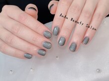 アンアンビューティーサロン(AnAn Beauty Salon)/ワンカラー