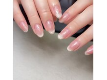 アノー(Anooo)の雰囲気（【垢抜けニュアンス】ワンホン～トレンドまで、絶妙な色味を再現）