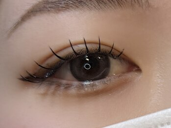 クオン(KUON)/LED エクステ 120本