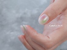 コチャネイル(COCHA NAIL)/【シンプルコース】