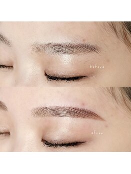 ヴァイス(VAICE)/眉毛パーマ/眉毛ワックス脱毛