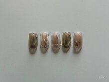 ネイルズシック(Nail's CHIC)/CHIC nuance 3