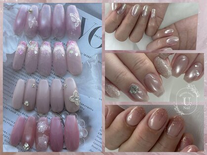 ユーネイル(U.nail)の写真