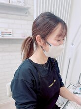 リンナッチ(rinnacchi) 旭 ひかり