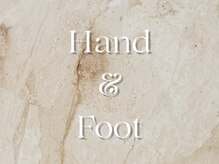 リノネイル(Lino Nail)/Hand&Foot set menu／高松ネイル