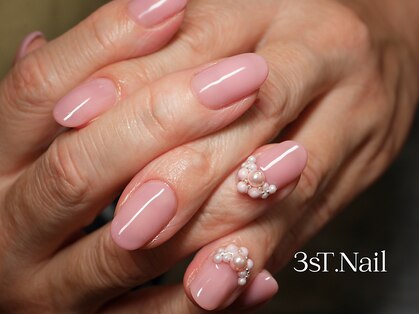 スリーネイル(3sT.Nail)の写真