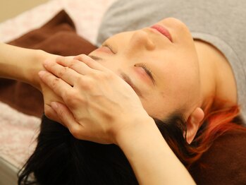 カイロプラクティックサロン ディア(Chiropractic Salon Dear)/ドライヘッドスパ