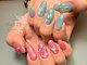 ネイルズプラス(nails plus)の写真