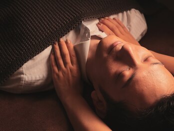 リブート 南堀江(RE+BOOT)の写真/【夜21時までOPEN！】サラリーマン必見☆仕事の疲れを癒す完全個室で、至福のひとときをどうぞ♪