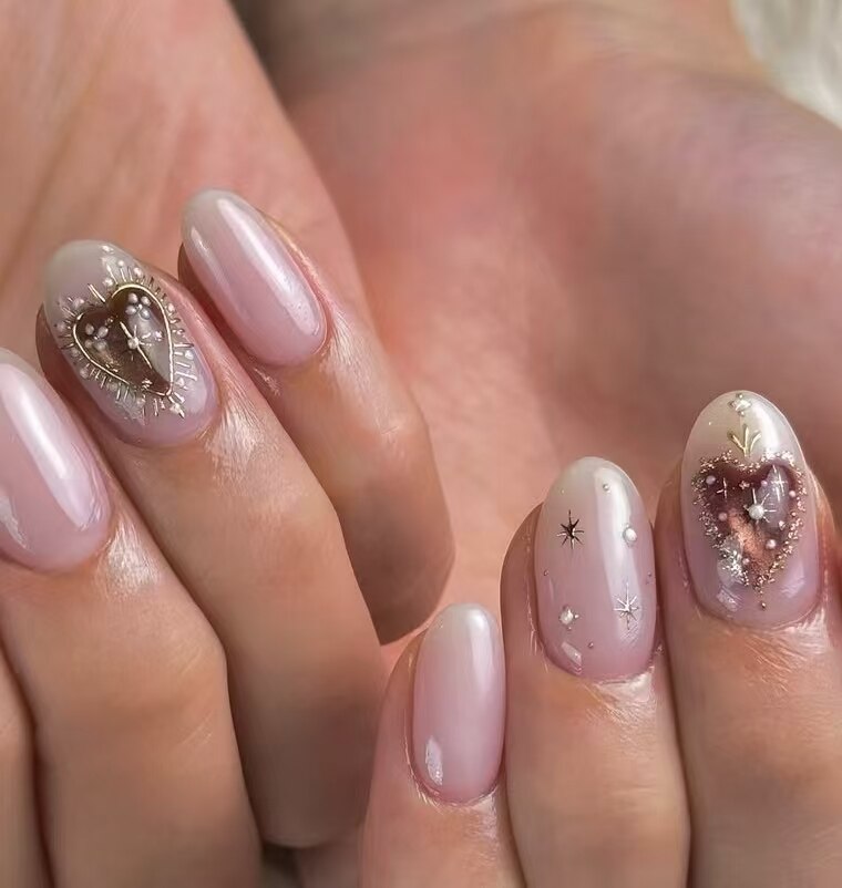 ネイル ミリー(NAIL MILLY)｜ホットペッパービューティー