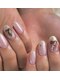ネイル ミリー(NAIL MILLY)の写真/【忙しい方・初めての方に】スピーディー×高クオリティ！いつでも綺麗な手元をキープ
