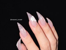 猫爪/cat claw