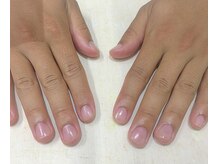 オンネイル(on nail)/メンズネイル