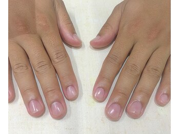オンネイル(on nail)/メンズネイル